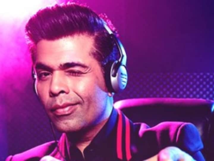 Calling Karan: Cold Feet before marriage, making up after a fight, and other interesting topics on Johar's show