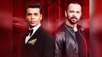 Karan Johar, Rohit Shetty's upcoming show to replace The Great Indian Laughter Challenge