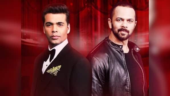 Karan Johar, Rohit Shetty's upcoming show to replace The Great Indian Laughter Challenge