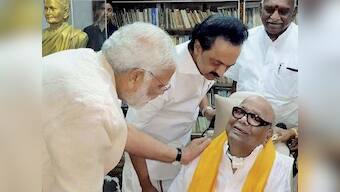 2G spectrum scam judgment gives DMK major boost in Tamil Nadu, opens up the 2019 Lok Sabha polls
