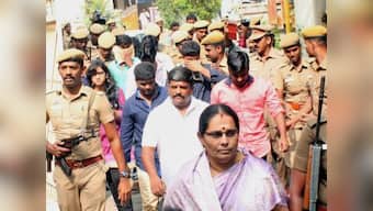 'Honour killing' case of Dalit youth V Shankar in Tamil Nadu: 6 death sentences at one go is monumental move by judiciary