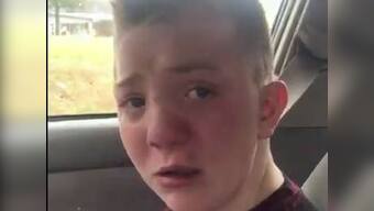 US boy Keaton Jones' anti-bullying video sparks outpouring of support: Chris Evans invites him to Avengers premiere