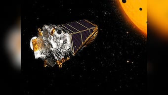 NASA's Kepler Space Telescope finally cracks the mystery behind exploding stars called FELT