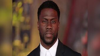 Kevin Hart steps down as Academy Awards 2019 ceremony host as his anti-gay tweets resurface