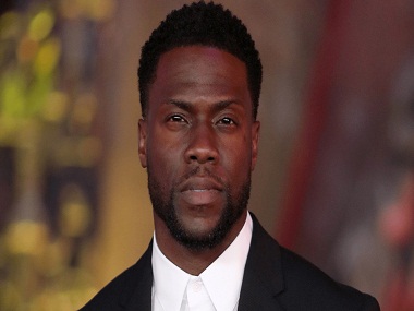 Kevin Hart hints at rebooting Mrs Doubtfire after starring in Jumanji: Welcome To The Jungle Kevin Hart hints at rebooting Mrs Doubtfire after starring in Jumanji: Welcome To The Jungle