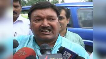 Bihar minister Khurshid Alam receives 'extortion threat', files complaint in Bettiah
