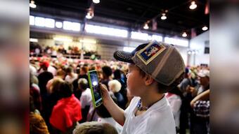 Study indicates that children are spending 30 minutes more time daily on smartphones and computers