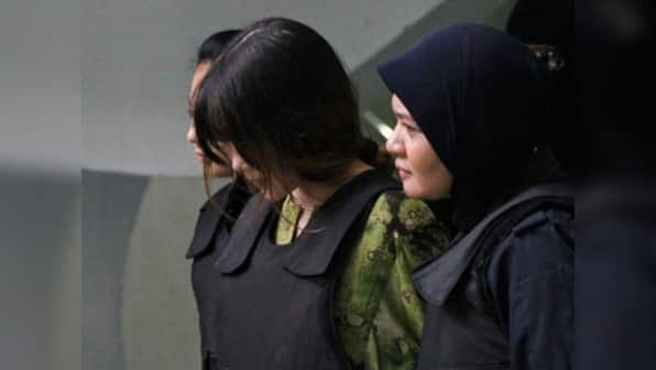 Kim Jong-nam was carrying antidote to VX nerve agent at time of his murder, says lawyer