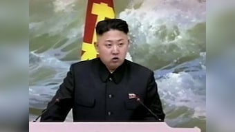 Nobel Prize-winning group ICAN welcomes Donald Trump-Kim Jong-un meeting but calls threats reckless