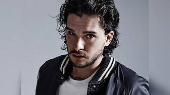 Kit Harington named Worst Dressed Man of 2017 by British GQ and we need some answers