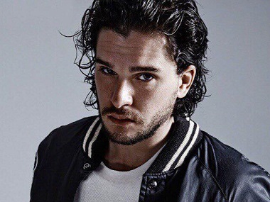 Kit Harington named Worst Dressed Man of 2017 by British GQ and we need some answers Kit Harington named Worst Dressed Man of 2017 by British GQ and we need some answers