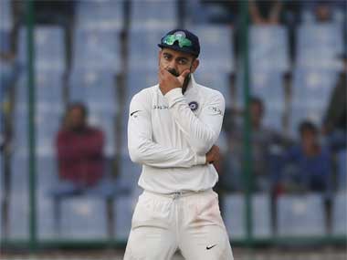 India vs Sri Lanka: Virat Kohli and Co can't achieve greatness till they address their finishing woes India vs Sri Lanka: Virat Kohli and Co can't achieve greatness till they address their finishing woes
