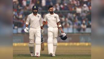India vs Sri Lanka: Virat Kohli-Murali Vijay partnership showed how runs at top of order could spur a team