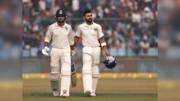 India vs Sri Lanka: Virat Kohli-Murali Vijay partnership showed how runs at top of order could spur a team