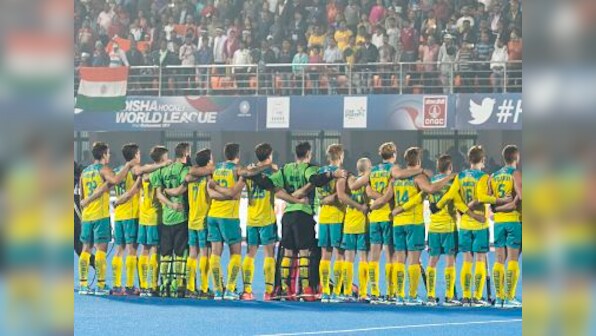 Highlights, Hockey World League Final 2017: Australia win their second title, India hold on to bronze