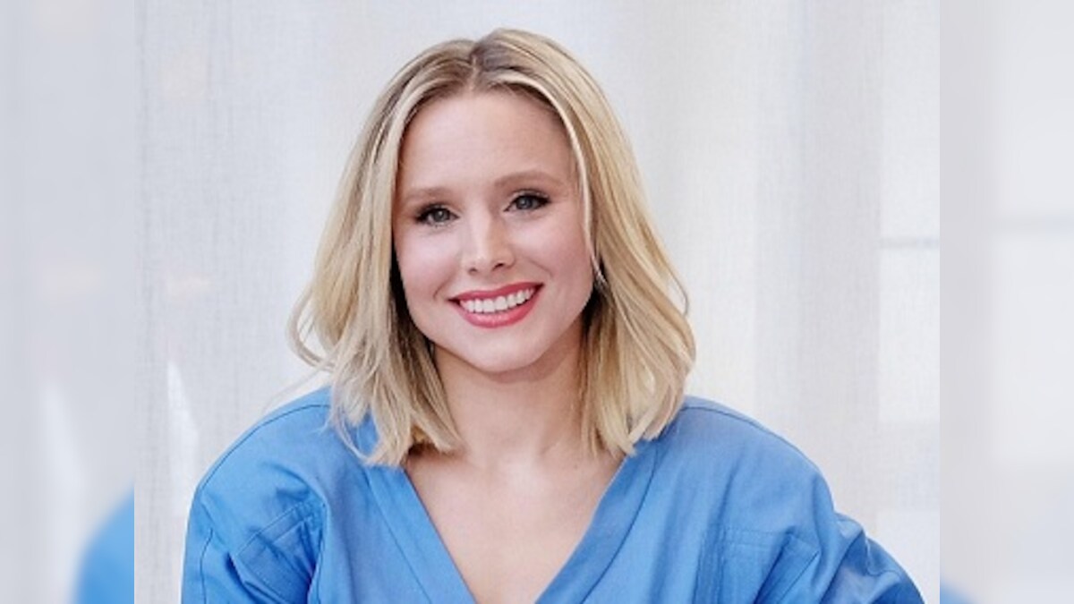 Kristen Bell on Veronica Mars revival, why she was 'hesistant' to return and how the character is an example for children