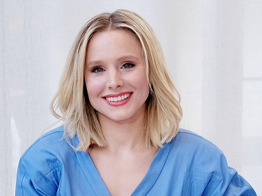 SAG Awards 2018: Kristen Bell roped in to serve as first-ever host SAG Awards 2018: Kristen Bell roped in to serve as first-ever host
