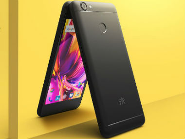 Kult Ambition launched at Rs 5,999; comes with 5-inch HD display, MediaTek chipset and more Kult Ambition launched at Rs 5,999; comes with 5-inch HD display, MediaTek chipset and more