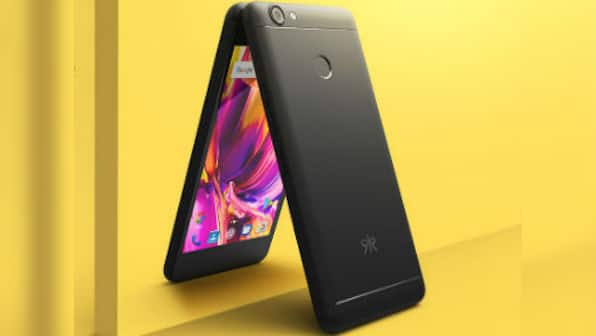 Kult Ambition launched at Rs 5,999; comes with 5-inch HD display, MediaTek chipset and more