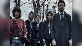 La Casa De Papel review: This delightful Netflix Spanish heist drama will leave you begging for more
