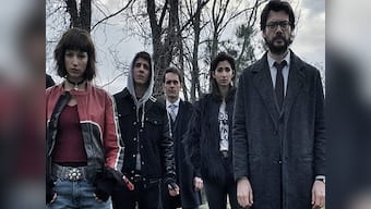 La Casa De Papel review: This delightful Netflix Spanish heist drama will leave you begging for more