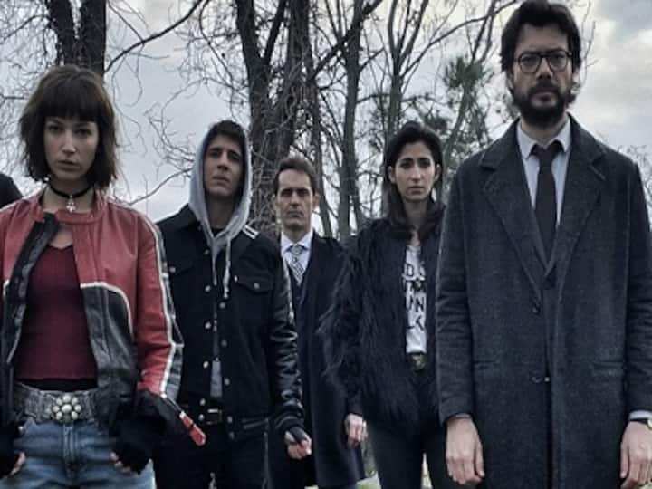 La Casa De Papel review: This delightful Netflix Spanish heist drama will leave you begging for more