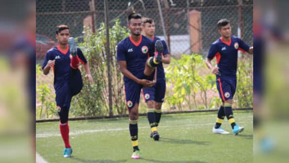 I-League 2017-18: Shillong Lajong FC look to maintain winning momentum against NEROCA FC