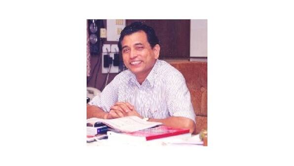 Father of Indian DNA fingerprinting, Dr. Lalji Singh, passes away at 70