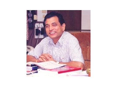 Father of Indian DNA fingerprinting, Dr. Lalji Singh, passes away at 70 Father of Indian DNA fingerprinting, Dr. Lalji Singh, passes away at 70