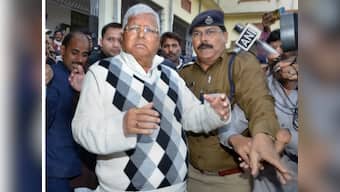 Fodder Scam: Lalu Prasad Yadav's sentencing deferred again; quantum of sentence to be pronounced tomorrow