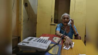 A call in time can save a life: How a good old phone call can make a difference