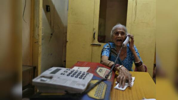 A call in time can save a life: How a good old phone call can make a difference