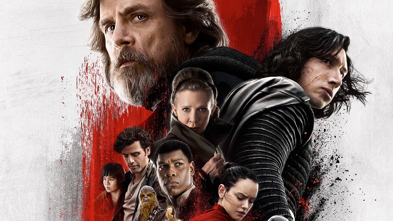 Star Wars: The Last Jedi review [Spoiler free]