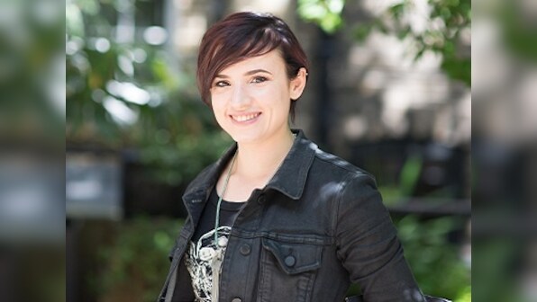#MeToo movement has been in the making for decades: 'Bitch Doctrine' author Laurie Penny