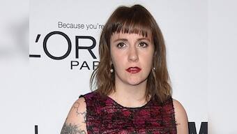 Lena Dunham claims she warned Hillary Clinton's spokeswoman of Harvey Weinstein's assault history