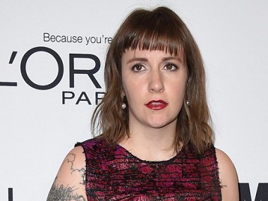 Lena Dunham claims she warned Hillary Clinton's spokeswoman of Harvey Weinstein's assault history Lena Dunham claims she warned Hillary Clinton's spokeswoman of Harvey Weinstein's assault history