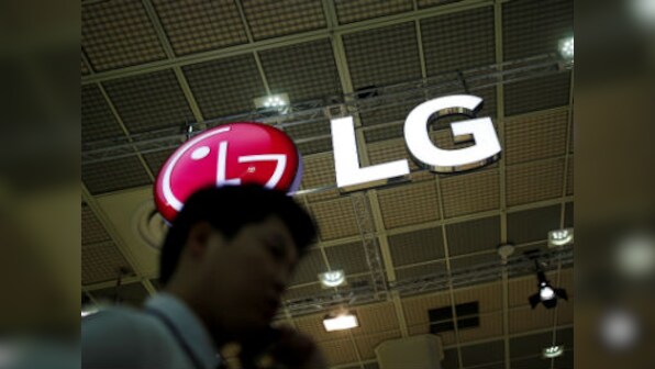 LG is expected to launch three ThinQ branded phones this year, including the G7, V35 and V40