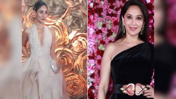 Zaira Wasim garners support from Kareena Kapoor, Madhuri Dixit after alleging molestation