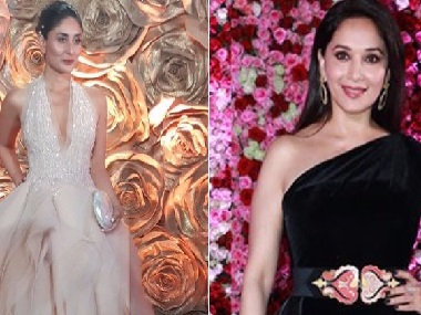 Zaira Wasim garners support from Kareena Kapoor, Madhuri Dixit after alleging molestation Zaira Wasim garners support from Kareena Kapoor, Madhuri Dixit after alleging molestation