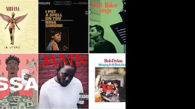 2017: A Year In Music