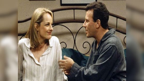 Popular 90s sitcom Mad About You starring Helen Hunt, Paul Reiser may be getting a reboot