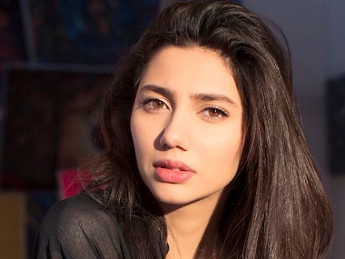Mahira Khan reacts to IAF strike in Balakot: 'Nothing uglier, more ignorant than cheering for war' Mahira Khan reacts to IAF strike in Balakot: 'Nothing uglier, more ignorant than cheering for war'