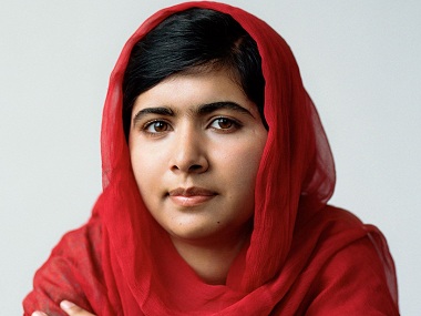 Malala Yousafzai to appear on David Letterman's upcoming Netflix talk show Malala Yousafzai to appear on David Letterman's upcoming Netflix talk show