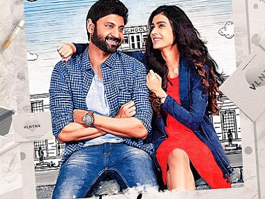 Malli Raava trailer: Sumanth Kumar plays a hopeless romantic in this breezy love story Malli Raava trailer: Sumanth Kumar plays a hopeless romantic in this breezy love story
