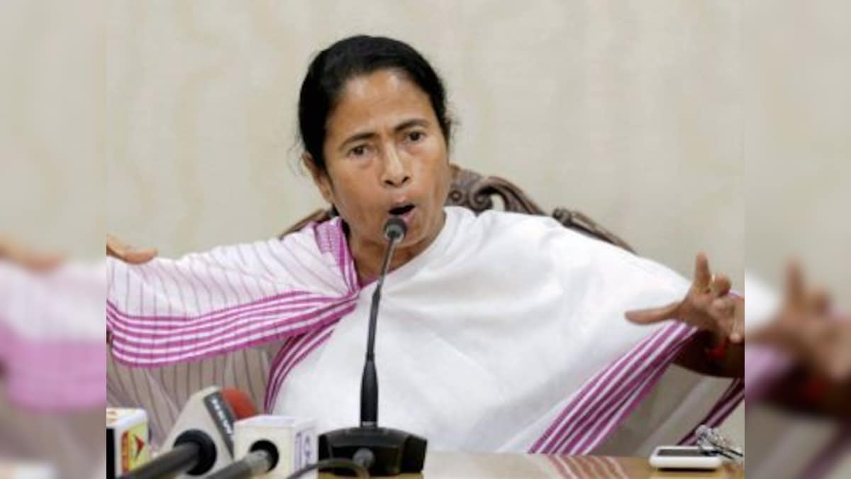 Assam NRC final draft released: Centre deliberately trying to target Bengalis and Biharis, says Mamata Banerjee