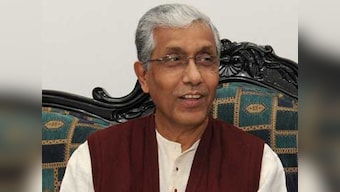 Tripura in 2017: Political developments pit Left and BJP against each other for first time in 2018 Assembly polls