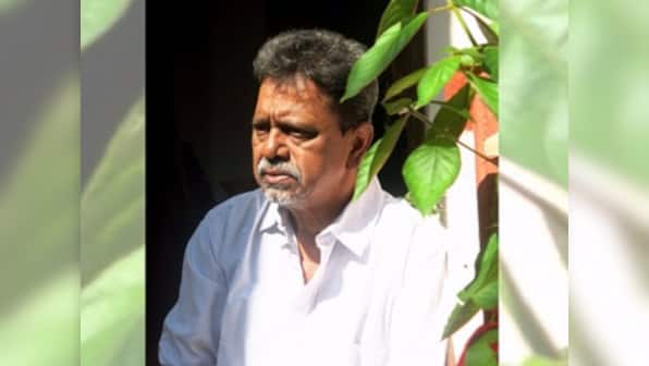 Full Disclosure: Manohar Shetty on why successful poems have a life of their own