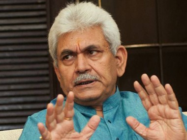 Postal dept to spin off life insurance business into separate unit, says communications minister Manoj Sinha Postal dept to spin off life insurance business into separate unit, says communications minister Manoj Sinha