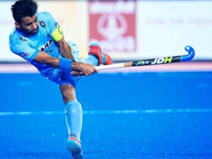 Commonwealth Games 2018: India to attack more, will not hold ball for too long, says hockey captain Manpreet Singh