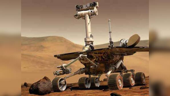 NASA reveals how planned Mars 2020 mission will bring Martian samples safely back to Earth